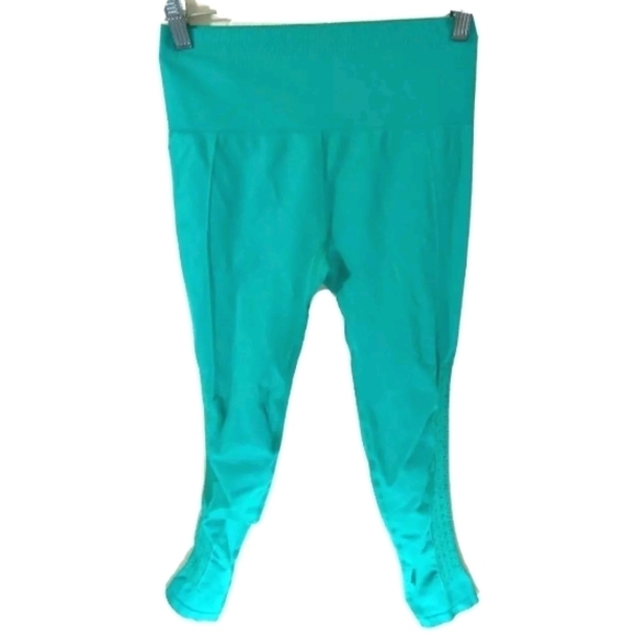 Fabletics Sync 7/8 Seamless Athletic Legging Small - Picture 4 of 4